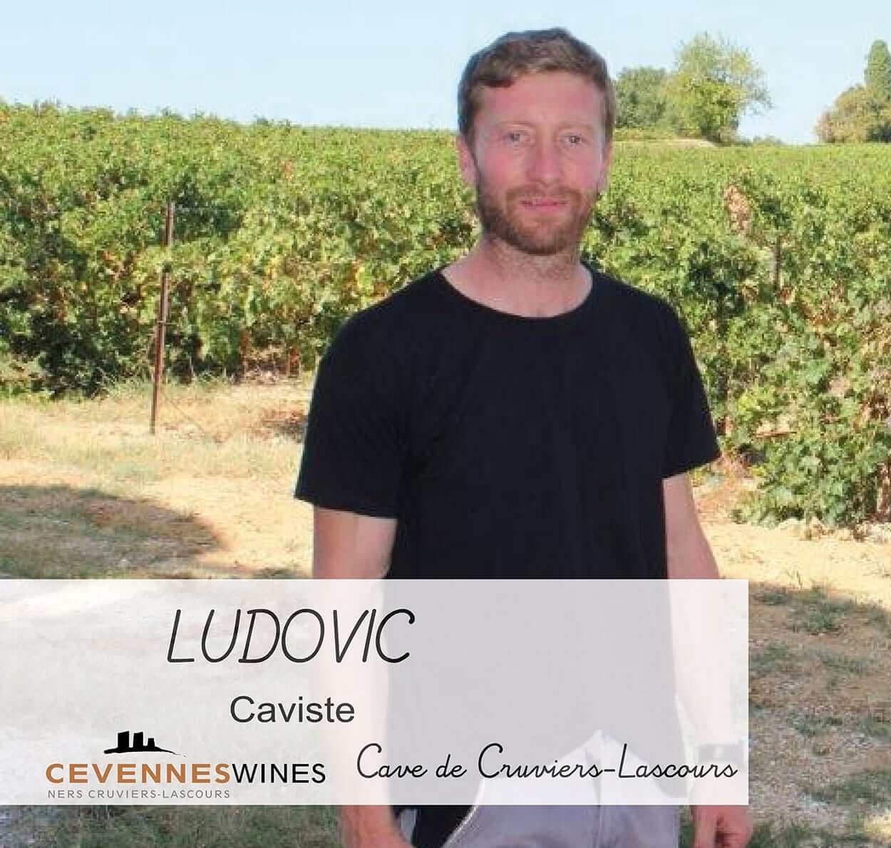 Ludovic Annen
