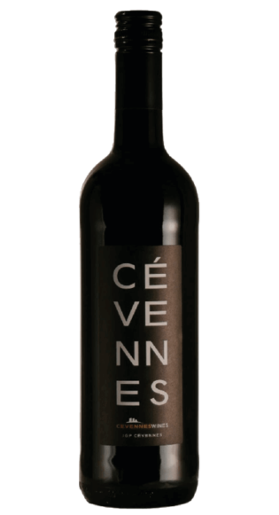 Cévennes Chardonnay Grenache