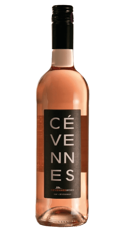 Cévennes Merlot-Chardonnay