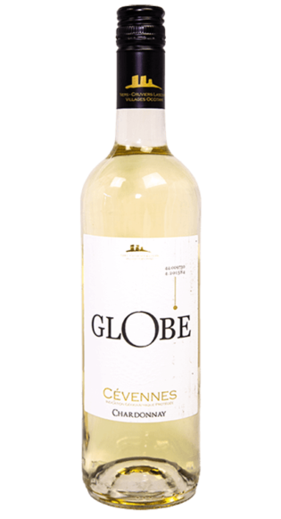 New globe blanc chardonnay recadré