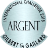 Gilbert et Gaillard 2018