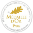 Médaille d’Or Paris-min Médaille d'Or Paris-min