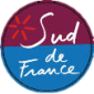 logo sud de france