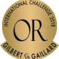 Gilbert & Gaillard 2018