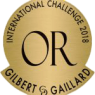 International Challenge Gilbert et Gaillard 2018